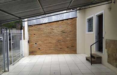 Imagem 2: Casa com 3 dormitórios, 170 m² - venda por R$ 850.000,00 ou aluguel por R$ 2.100,00/mês