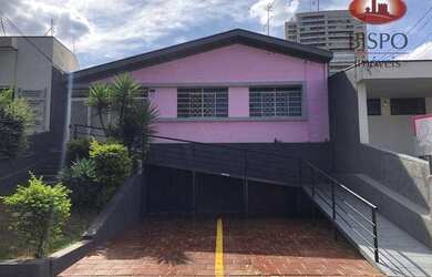 Imagem 1: Casa com 3 dormitórios, 167 m² - venda por R$ 800.000,00 ou aluguel...