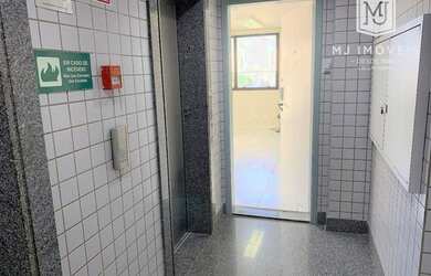 Imagem 7: Sala à venda, 44 m² por R$ 380.000,00 - Moema - São Paulo/SP