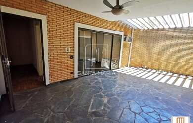 Imagem 2: Casa térrea na rua 4 dormitórios/suite, cozinha planejada