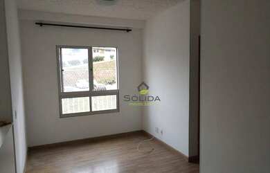 Imagem 1: Apartamento com 2 dormitórios, 45 m² - venda por R$ 245.000,00 ou aluguel...