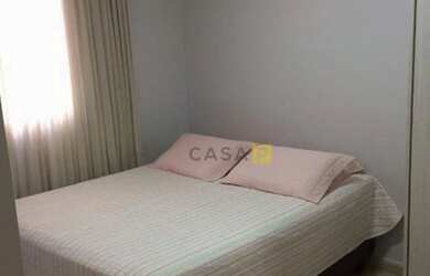 Imagem 2: Apartamento com 2 dormitórios, 51 m² - venda por R$ 185.000,00 ou aluguel...