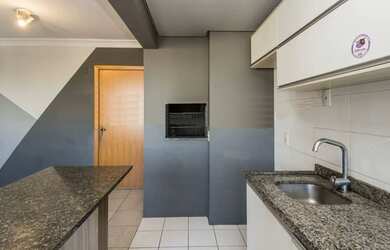 Imagem 6: Apartamento à venda, 50m², 2 dormitório, 1 vaga por R$ 355.000,00