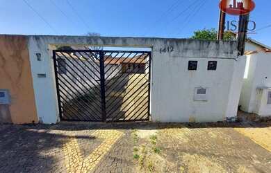 Imagem 4: Terreno à venda, 199 m² por R$ 170.000,00 - São Manoel - Americana/SP