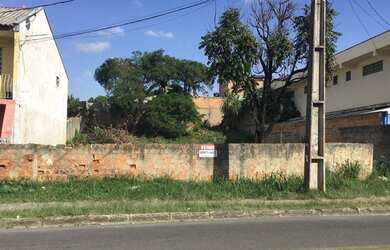 Imagem: O terreno possui 450m² de Área e está localizado em Monza