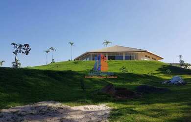 Imagem 7: Terreno à venda, 740 m² por R$ 279.000 - Condomínio Barra do Cisne...