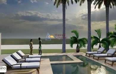 Imagem 2: Breve Lancamento. Piscina, Churrasqueira, 220m² de Áreae2 Vagas na garagem