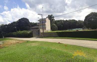 Imagem 15: CONDOMÍNIO DE ALTO PADRÃO LOCALIZADO NO GANCHINHO / UMBARÁ