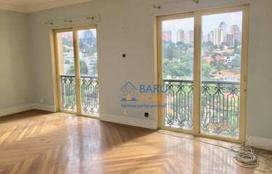 Imagem 13: Apartamento à venda, 700 m² por R$ 19.000.000,00 - Higienópolis - São...