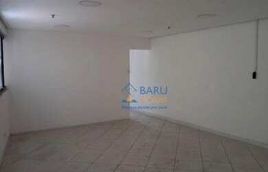 Imagem: O depósito possui 1 Vaga na garagem e 52m² de Área e está