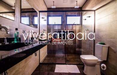 Imagem 5: Casa Residencial à venda, Condominio Porto Atibaia, Atibaia - CA0470