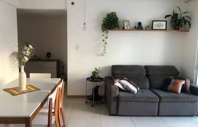 Imagem 3: APARTAMENTO RESIDENCIAL em SALVADOR - BA, PITUBA