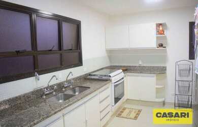 Imagem 9: Apartamento à venda, 187 m² por R$ 755.000,00 - Jardim Hollywood - São...