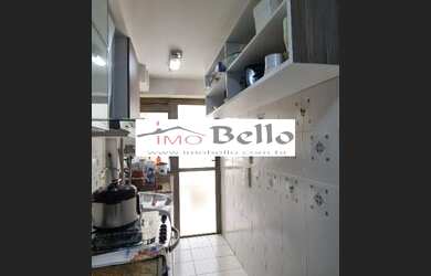 Imagem 14: EXCELENTE APARTAMENTO DE 2 QUARTOS COM 74 M2 NO BELLE VIE NA ESTRADA DOS...