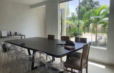 Imagem 11: Vendo Casa Com Piscina Condomínio Ville De Montagne Linda Vista