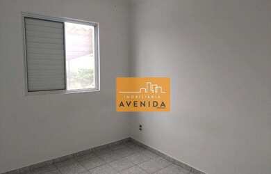 Imagem 7: Apartamento com 2 dormitórios - venda por R$ 180.000 ou aluguel por R$...