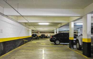 Imagem 1: APARTAMENTO RESIDENCIAL em SÃO PAULO - SP, Alto da Boa Vista