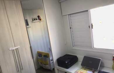 Imagem 16: Apartamento para venda possui 50 metros quadrados com 2 quartos