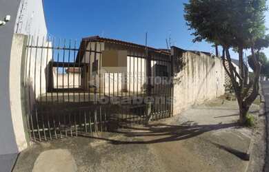 Imagem 1: São José do Rio Preto - Casa Padrão - Residencial Caetano