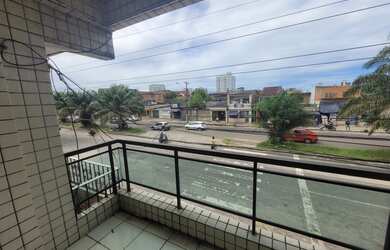 Imagem 14: Aluga-se Ap de 2/4 na Av. Senador Lemos próx do Aeroclube