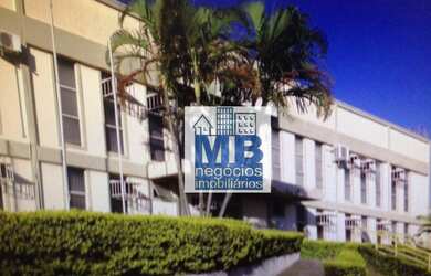 Imagem 2: Galpão, 6448 m² - venda por R$ 15.800.000,00 ou aluguel por R$ 72.000,00/mês...