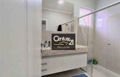 Imagem 15: Sobrado à venda, 340 m² por R$ 2.400.000 - Condomínio Helvétia Park...