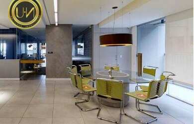 Imagem 16: Studio com 1 dormitório à venda, 36 m² por R$ 570.000,00 - Vila Madalena...