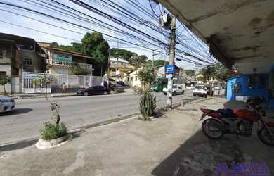 Imagem 2: Comercial para Locação em São Gonçalo, PITA