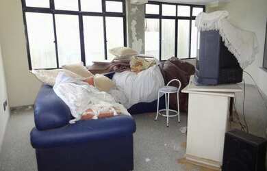 Imagem 9: Cobertura residencial à venda, Vila Tupi, Praia Grande