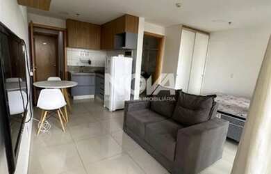 Imagem 8: DF Century Plaza Mobiliado Aguas Claras