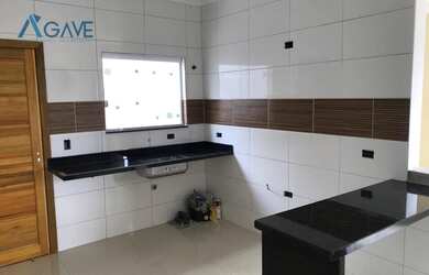 Imagem 2: Casa a Venda no bairro Nova Atibaia