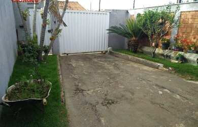 Imagem 2: Casa à venda, 170 m² por R$ 380.000,00 - Gávea - Londrina/PR