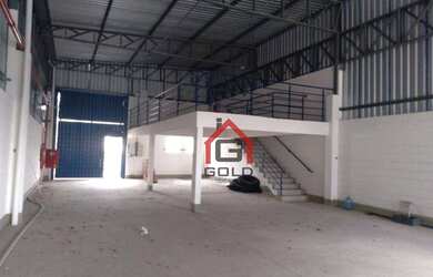 Imagem 15: Galpão, 1500 m² - venda por R$ 3.100.000,00 ou aluguel por R$ 24.000,00/mês...