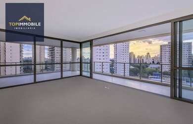 Imagem 7: Apartamento À Venda, 4 Suítes, 6 Banheiros, 4 Vagas, Ibirapuera -São...