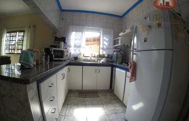 Imagem 9: Casa à venda, 189 m² por R$ 450.000,00 - Jardim Mirandola - Americana/SP