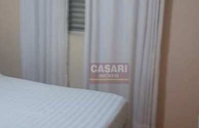 Imagem 7: Apartamento com 3 dormitórios à venda, 60 m² - Parque Marajoara - Santo...