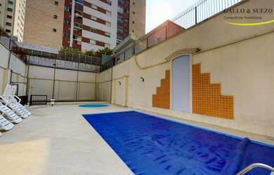 Imagem 16: Apartamento à venda, 70 m² por R$ 680.000,00 - Saúde - São Paulo/SP