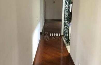 Imagem 15: Casa com 4 dormitórios, 400 m² - venda por R$ 2.970.000,00 ou aluguel...