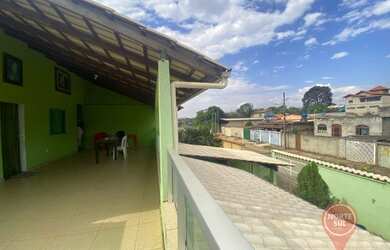 Imagem 5: Casa à venda, 200 m² por R$ 450.000,00 - Bom Jardim - Mário Campos/MG