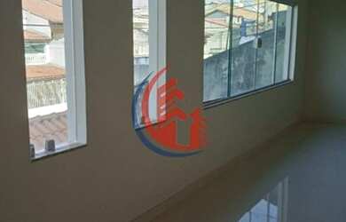 Imagem 13: Sobrado com os andares independentes à venda no Bairro Jardim Las Vegas...