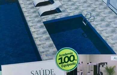 Imagem 1: Apartamento residencial à venda, Boa Vista, São José do Rio Preto