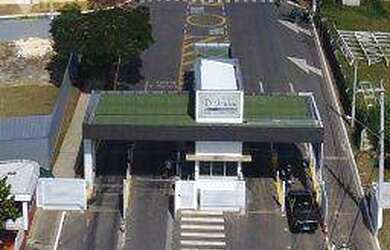 Imagem 6: Terreno à venda, 326 m² por R$ 228.500,00 - Residencial Lagos D x27...