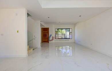 Imagem 11: Sobrado à venda, 159 m² por R$ 790.000,00 - Vista Alegre - Curitiba/PR