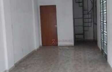 Imagem: O depósito possui 60m² de Área e está localizado em Lapa