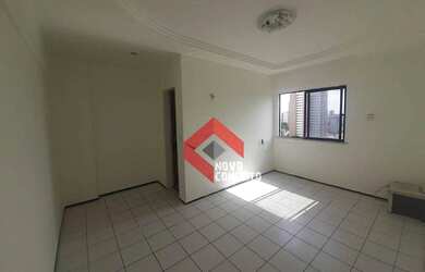 Imagem 5: Apartamento com 3 dormitórios à venda, 96 m² por R$ 450.000,00 - Joaquim...