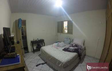 Imagem 4: Casa à venda, 246 m² por R$ 450.000,00 - Bom Jesus - São José do Rio...