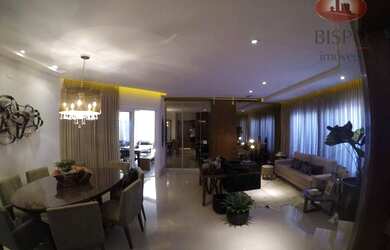 Imagem 1: Casa à venda, 285 m² por R$ 2.200.000,00 - Jardim Imperador - Americana/SP