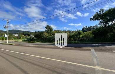 Imagem 4: Terreno à venda, 450 m² por R$ 110.000 - Centro - São José do Hortencio/RS