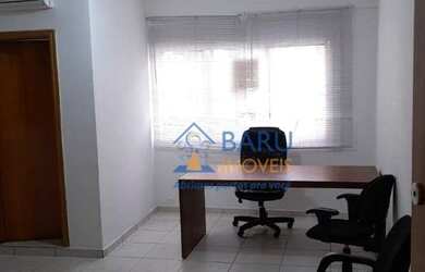 Imagem: O depósito possui 85m² de Área e está localizado em Santa