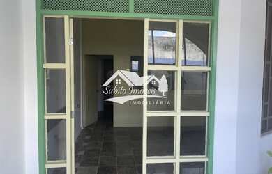 Imagem: O depósito possui 35m² de Área e está localizado em Itapuã